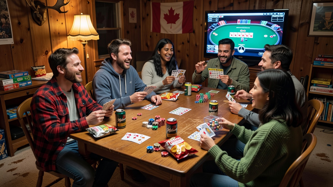 Bingo Rules and Best Paying Poker Payment Cards